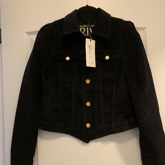 Ladies Jacket - Picture 3 of 4